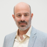 Foto Diego Fernández Slezak, PhD​