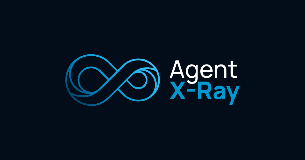 Agent X-Ray - Entelai